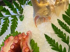 -Mr.Fish鱼鲜生海鲜放题(高德置地冬广场店)