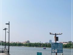 -长春市南湖公园