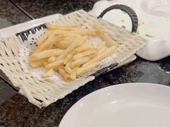 -锦园餐厅(九龙湖开元度假村店)