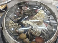 -仙螺岛海鲜自助餐厅(总店)