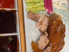 -满园烤鸭·春饼(沈北万达店)