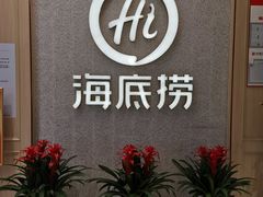 -海底捞火锅(丹竹头星悦天地店)