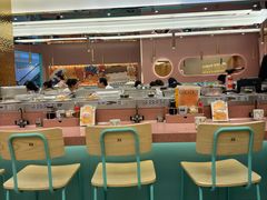 -元气寿司(环球港店)