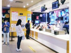 -麦当劳(海岸城店)
