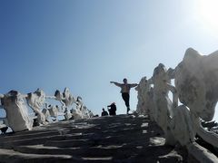 -罗田天堂寨风景区