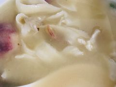 -西安特色面馆(吉兆营店)