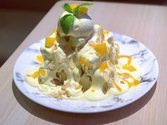 芒果吐司金字塔-卡朋西餐(悦汇城店)