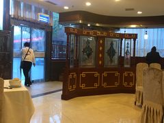 -敦煌宾馆·伎乐天风味餐厅