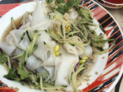 -塔哈尔·新疆盛宴(复地活力城店)