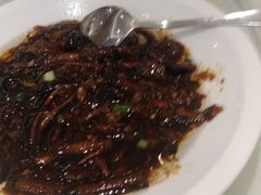 响油鳝糊-金时代顺风大酒店(协泰店)