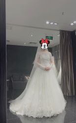 -GRACE KELLY婚纱与礼服(北京店)