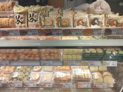 -泸溪河桃酥(秦淮新街口店)