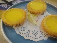 松化鸡蛋挞-点都德(北京路贰店)