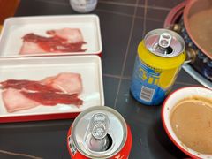 -京元盛铜锅涮肉(上海总店)