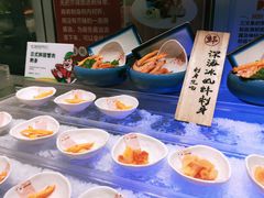 -亚马逊环球美食百汇(新城吾悦广场店)