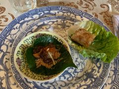 -Kebaya(七间老厝店)