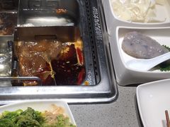 -海底捞火锅(塘厦天虹店)