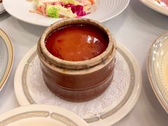 精品罐焖牛肉-莫斯科餐厅