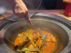 -山河屯铁锅炖鲜鹅·东北菜(开发区一店)