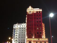 -澳门励庭海景酒店