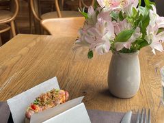 -BOR Eatery(安福路店)