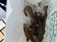 -渔人湾码头海鲜市场负二楼
