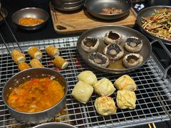-夜食白市Yespicy·烧烤啤酒宵夜(番禺四海城店)