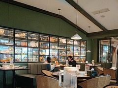 -前海沿·青岛菜(李沧万达店)