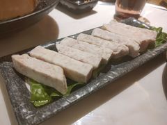 荔浦芋儿-狐狸爱上椰子鸡(金地广场店)