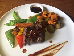 -JINNS锦时 steak&pizza(浸信会礼拜堂旧址店)