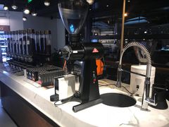 -Peet's 皮爷咖啡(东湖路手作店)