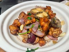 -潮界(虹桥新天地店)