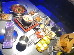 -M-MIX电音烤吧