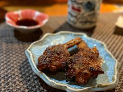-半藏居酒屋(香港花园店)