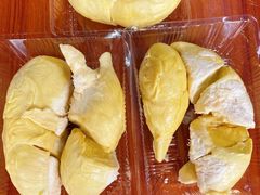 -鲜力达果品批发直销(青山店)