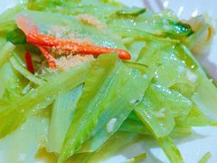 -德胜轩正宗顺德菜(宝安沙井会展中心店)