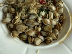 -碧海银沙海鲜餐厅(恒大海上威尼斯店)