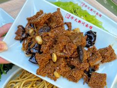 -华天新川面馆(缸瓦市店)