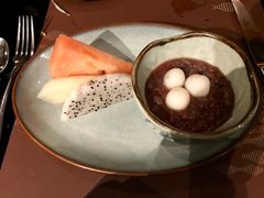 -新鲜特色餐厅(香格里拉大酒店)