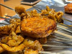 -熙成烧烤(白塔岭店)
