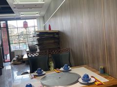 -陈小勺·东北大院(薛家岛店)