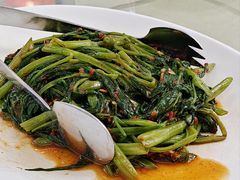 -無招牌海鮮(芽笼店)