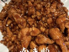 -南来顺饭庄·清真(南菜园店)