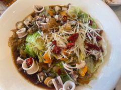 -添福来墨鱼饺子 · 海鲜东北菜(大连星海·黄浦路店)