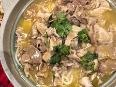 -马凯餐厅(地安门店)