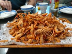 -洪沟崖张记炒鸡店(聚才路店)