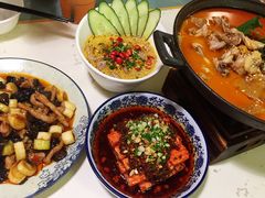 -付掌柜在成都·热炒砂锅集(金禾店)