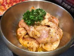 -西塔老太太泥炉烤肉(龙湖北苑天街店)