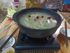 -小板凳(四公里店)