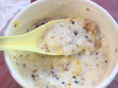 -清真老马家国华牛奶鸡蛋醪糟(正宁路店)